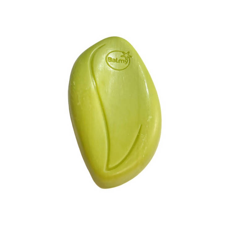 صابون شستشو بالمی مدل FIG LEAF وزن 110 گرم