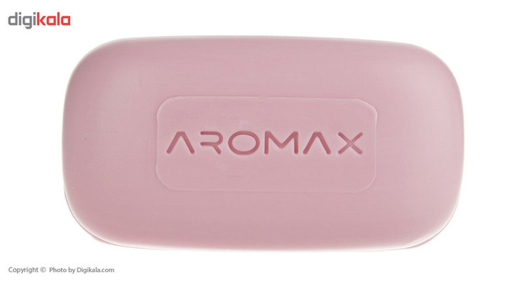 صابون آرومکس مدل Pink بسته 5 عددی