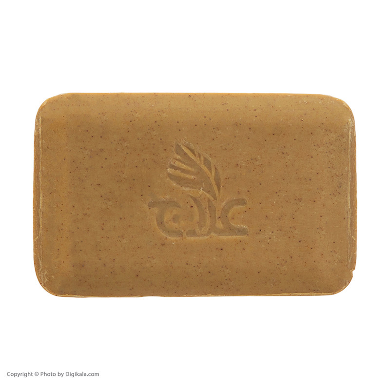 صابون شستشو علاج مدل Herbal Anti-Acne وزن ۱۰۰ گرم