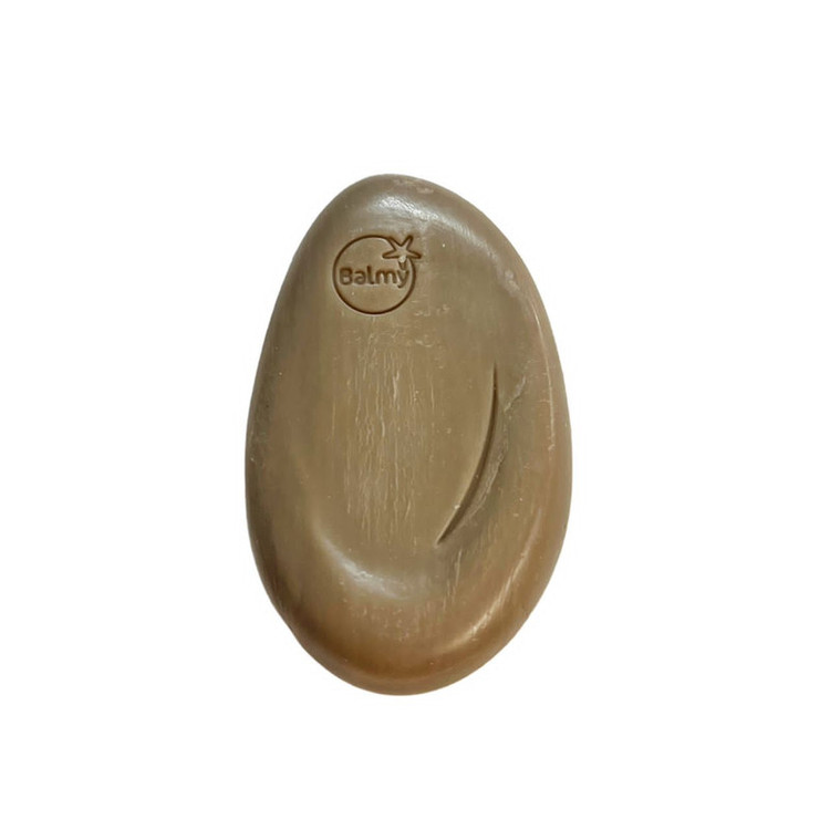 صابون شستشو بالمی مدل SWEET ALMOND وزن 110 گرم