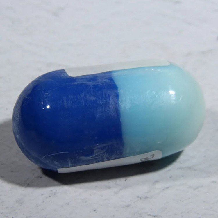 صابون شستشو جوان کننده صورت و بدن فیل اسکین مدل Capsule مناسب برای پوست مختلط وزن ۱۰۰ گرم مجموعه 4 عددی