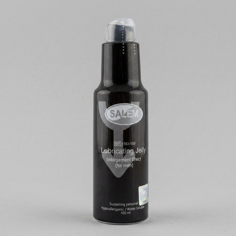 ژل حجم دهنده سالم مدل Enlargement