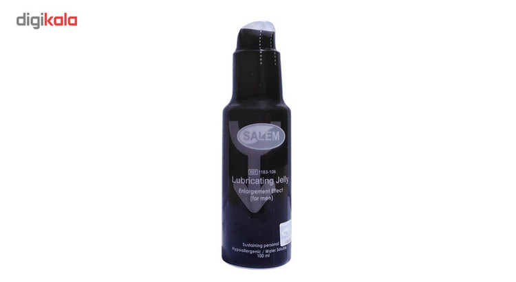 ژل حجم دهنده سالم مدل Enlargement