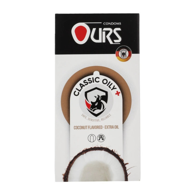 کاندوم تاخیری اورز مدل DOT BEAT بسته 12 عددی به همراه کاندوم ساده اورز مدل OILY PLUS بسته 12 عددی