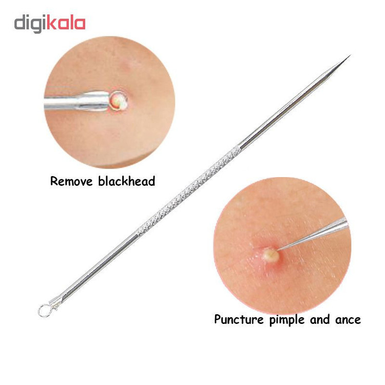 پیلینگ صورت مدل P 2048 مجموعه 2 عددی