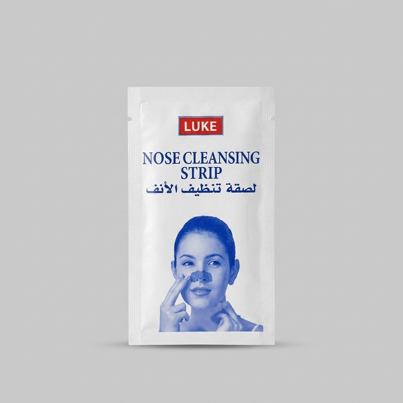 چسب‌ پاک کننده بینی لوک مدل Aloe
