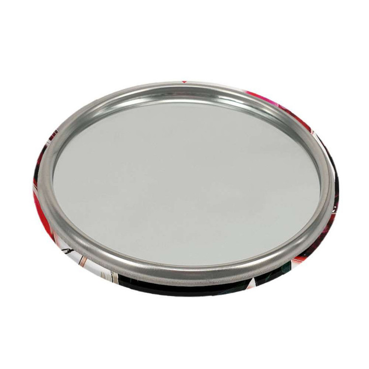 آینه جیبی خندالو طرح انیمه توکیو غول کد 4905