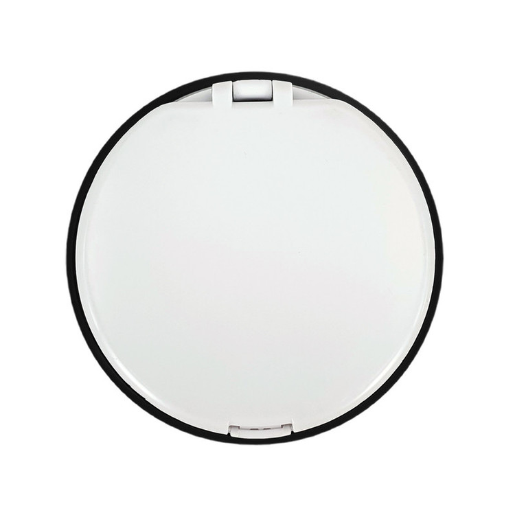 آینه جیبی خندالو طرح کمپینگ مدل تاشو کد 26047