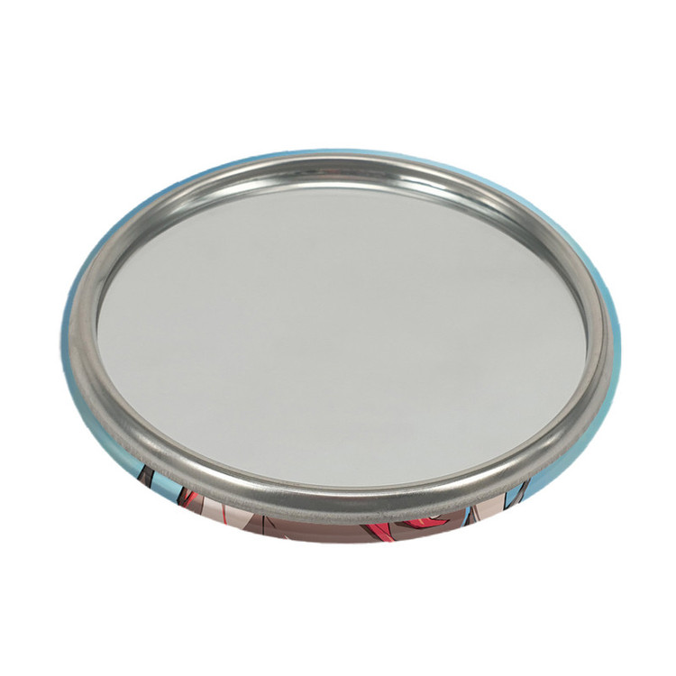 آینه جیبی خندالو مدل توگا هیمیکو انیمه آکادمی قهرمان من کد 16128