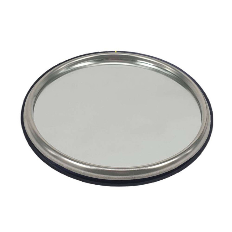 آینه جیبی خندالو طرح ارز دیجیتال تتا کد 4071
