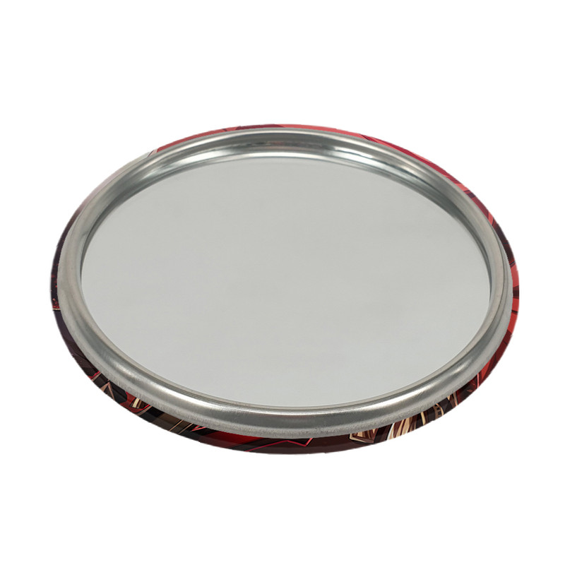 آینه جیبی خندالو مدل بازی گنشین ایمپکت Genshin Impact کد 25679