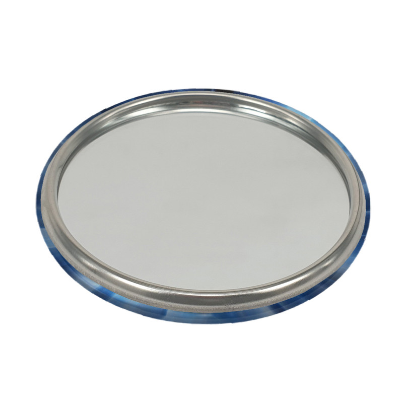آینه جیبی خندالو مدل باشگاه رئال مادرید کد 26360