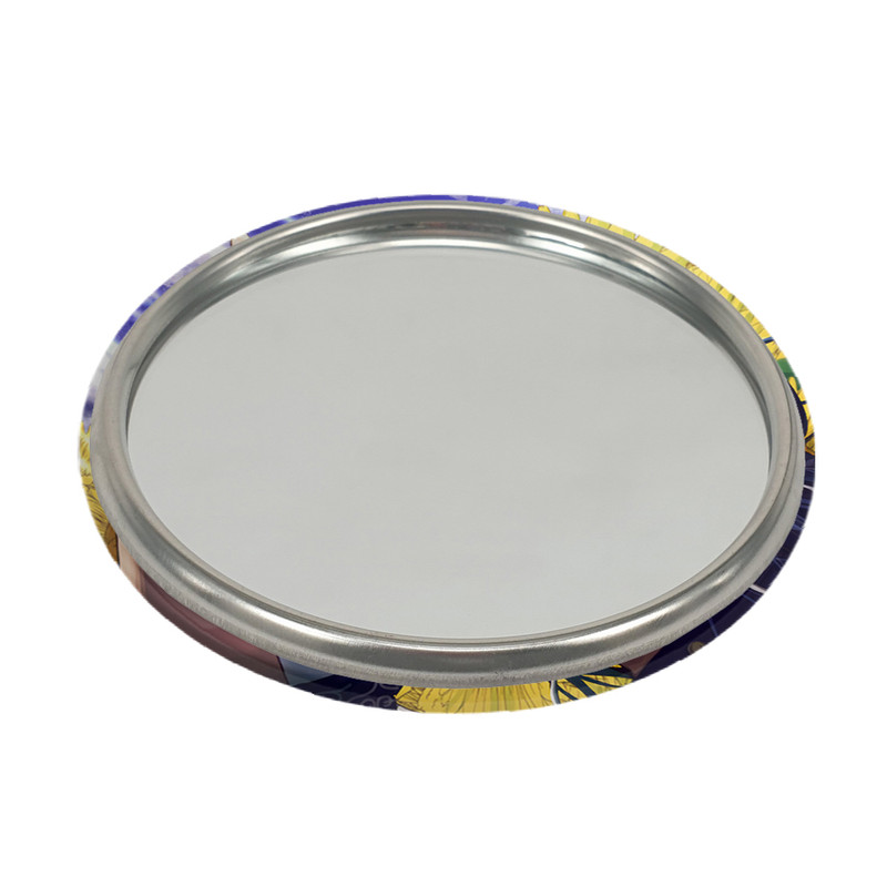 آینه جیبی خندالو مدل اسیرپا انیمه Golden Kamuy کد 23726