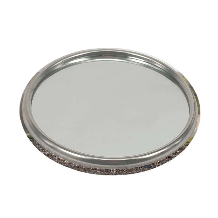 آینه جیبی خندالو طرح سیروان خسروی کد 3993
