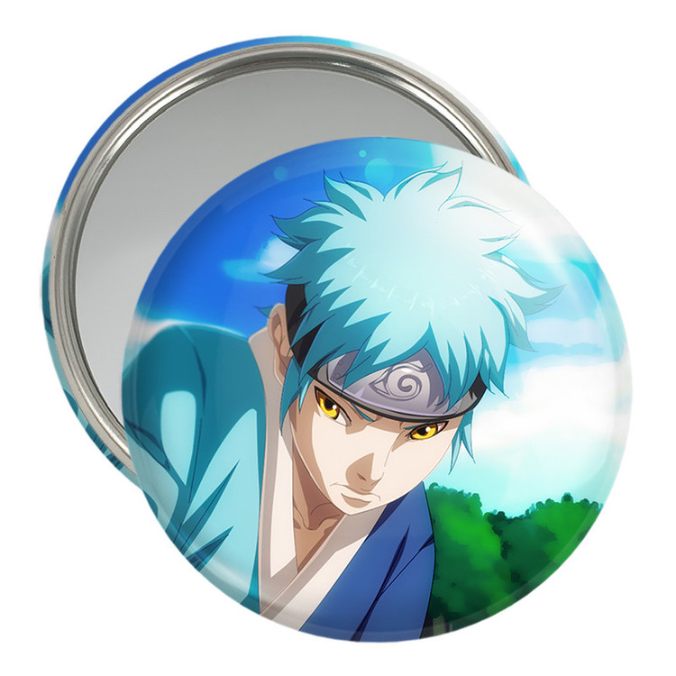 آینه جیبی خندالو مدل سارادا انیمه بوروتو Boruto کد 15754