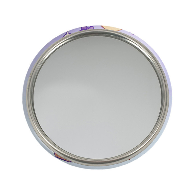 آینه جیبی خندالو مدل رورو جامپ کد 27858