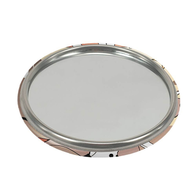 آینه جیبی خندالو مدل اکو انیمه جادوگران کوچک کد 22900