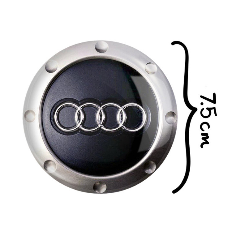 آینه جیبی خندالو مدل Audi کد 23622