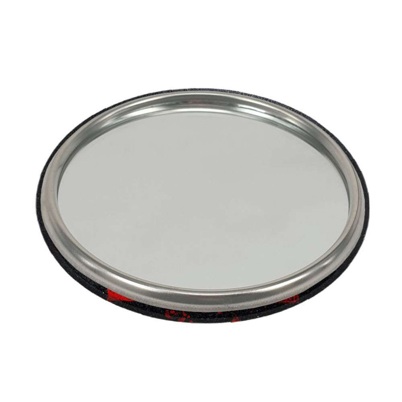 آینه جیبی خندالو طرح گیمر کد 3895