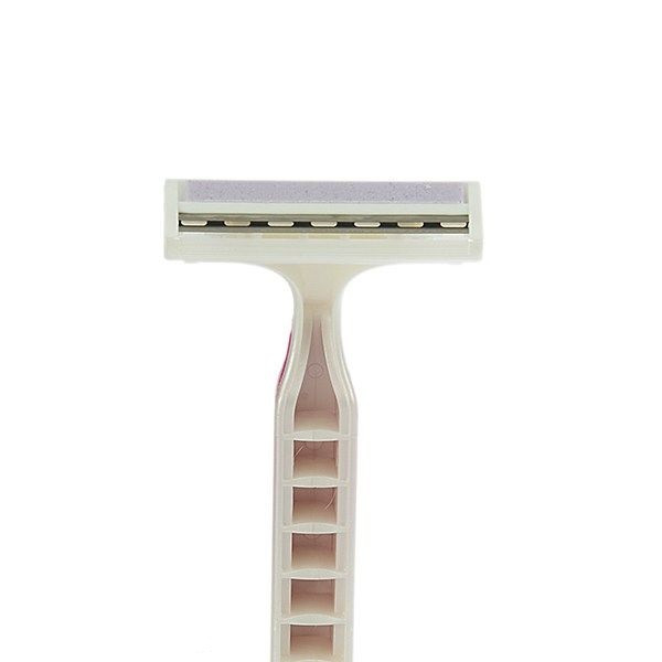 خود تراش سیلور مدل Rubber Grip بسته 5 عددی