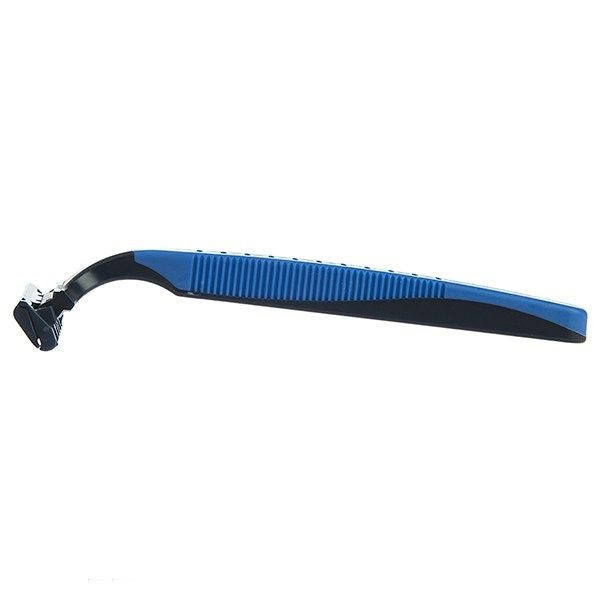 خود تراش سیلور مدل Rubber Grip بسته 5 عددی