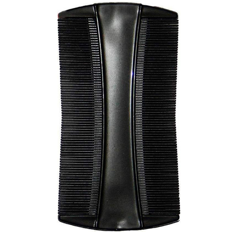 شانه مو مدل A001 به همراه شانه ضد شپش مدل S300