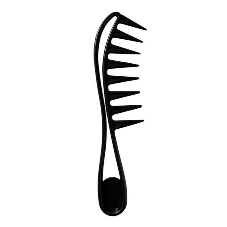 شانه مو مدل فر کد zx_6