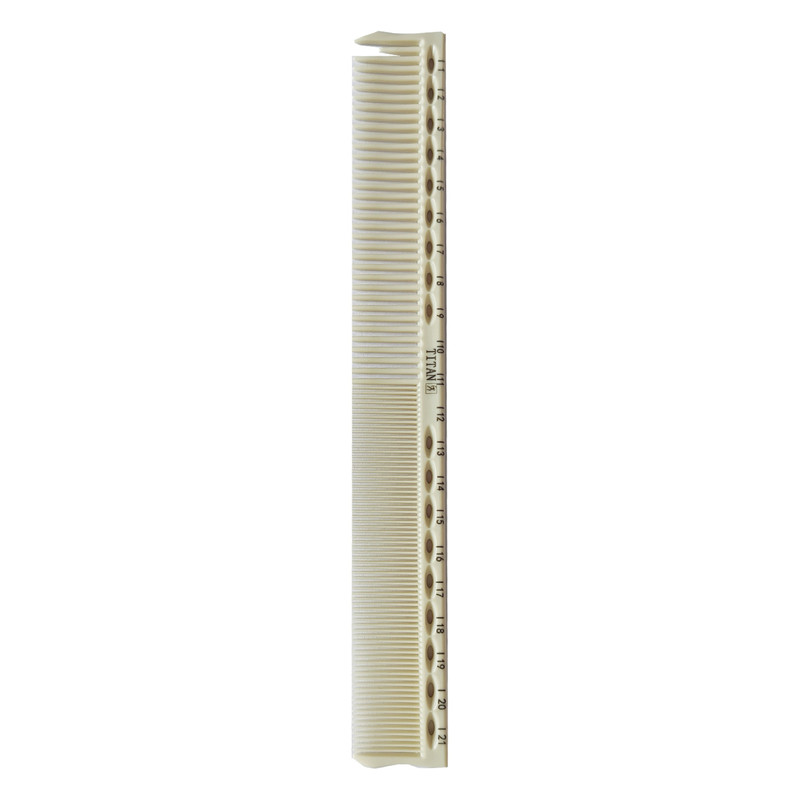 شانه مو تیتان  کد 08 مجموعه 3 عددی