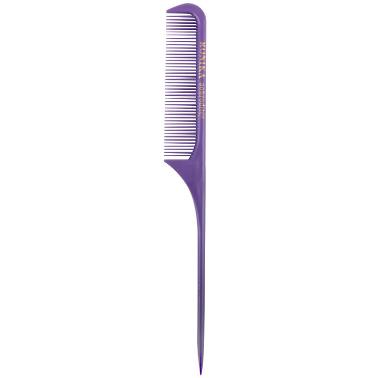 شانه مو رونیکا مدل cr-25