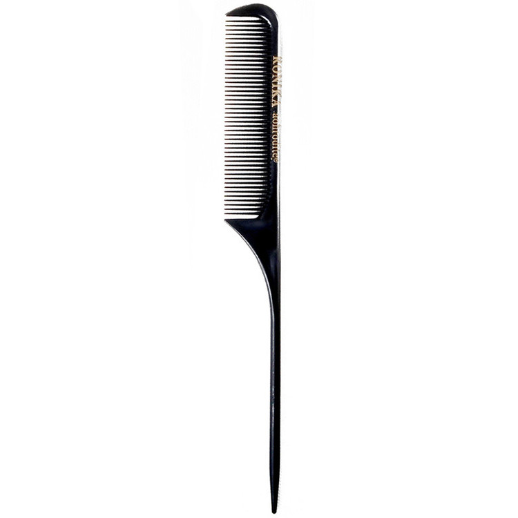 شانه مو رونیکا مدل cr-25