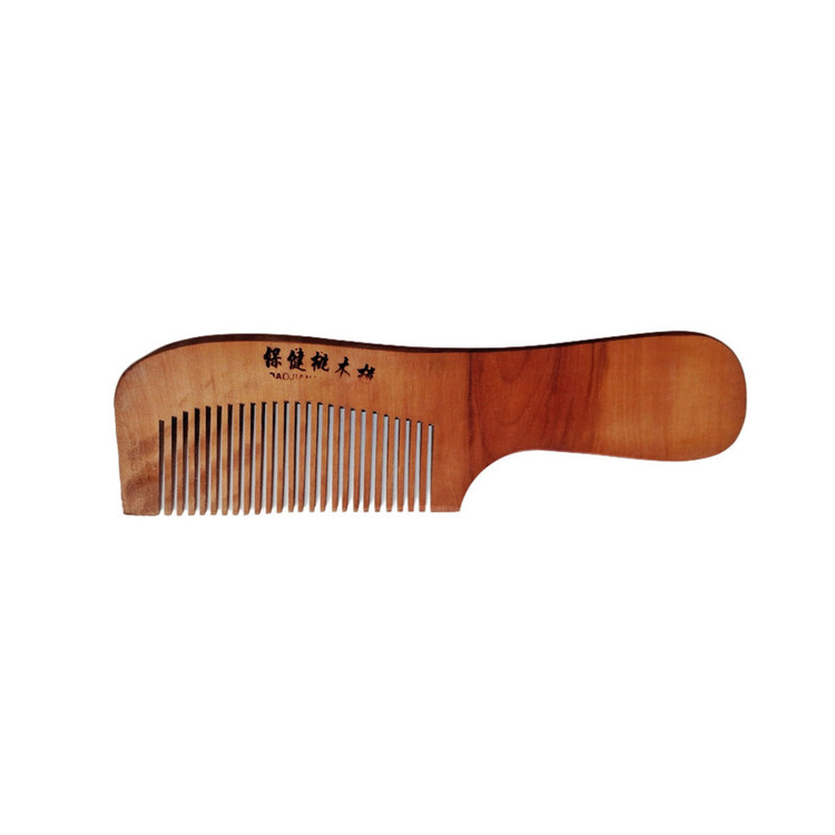 شانه مو مدل دندانه ریز 9354