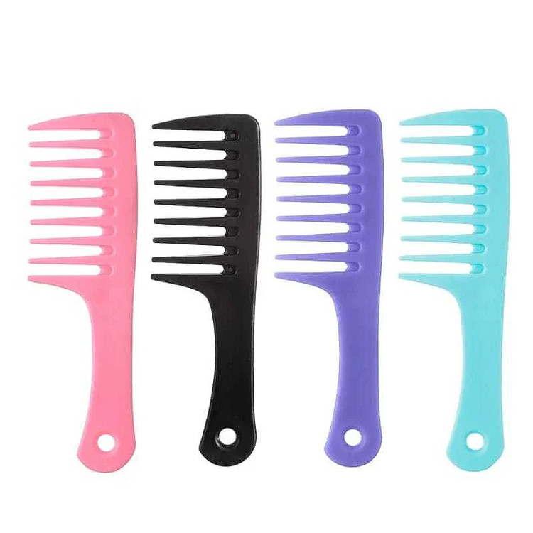 شانه مو مدل اسکای کد KA5176