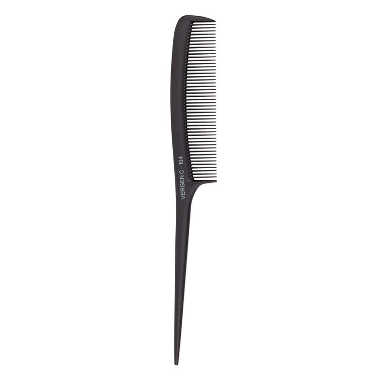 شانه مو ورژن مدلC104_4028