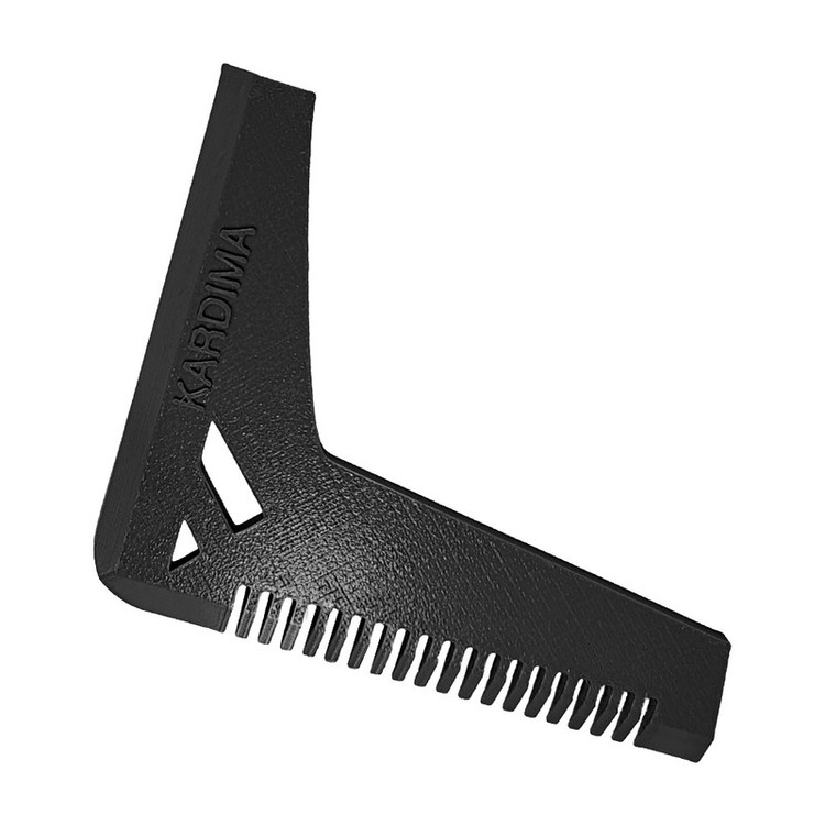 شانه اصلاح ریش کاردیما کد KA51138