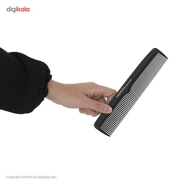 شانه مو تریتون مدل HBR-1011