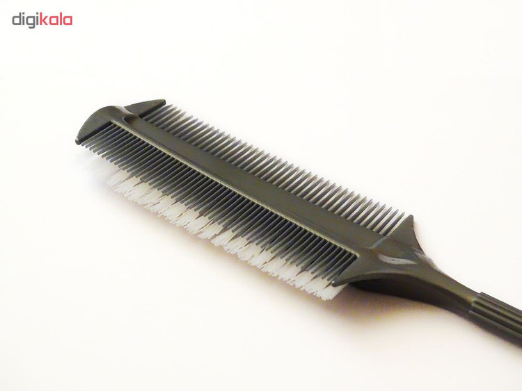 شانه مو ردبری مدل HBR-1014
