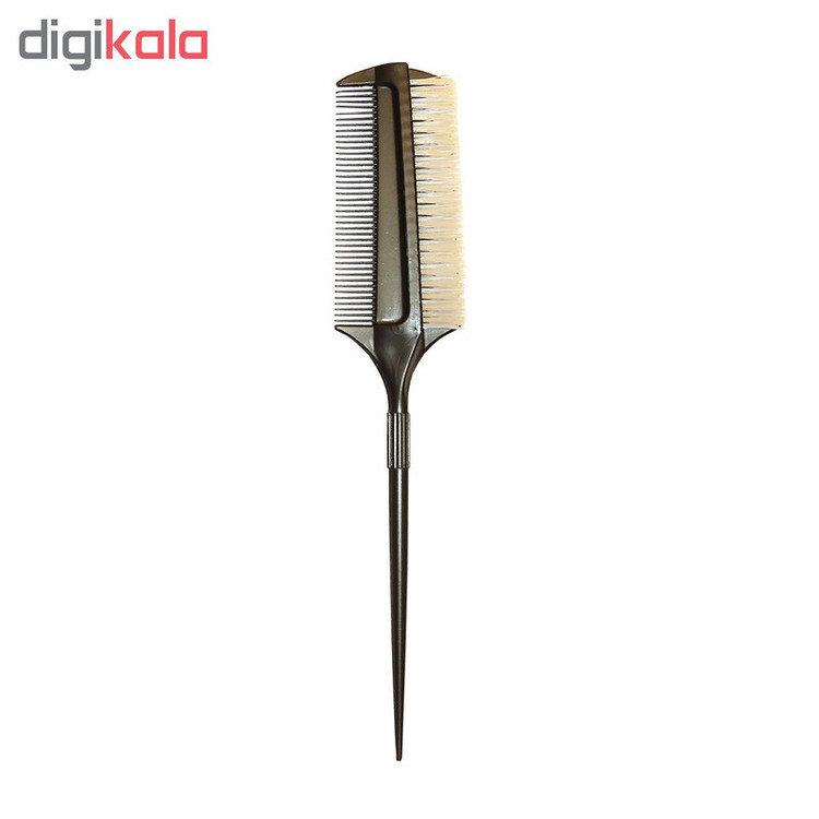 شانه مو ردبری مدل HBR-1014