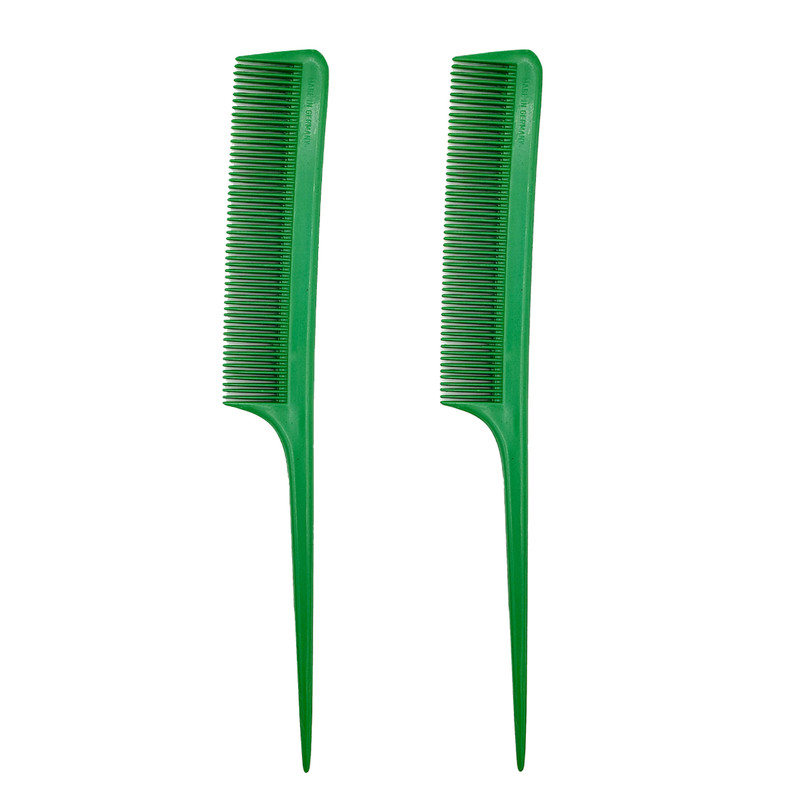 شانه مو کد mg578 بسته 2 عددی