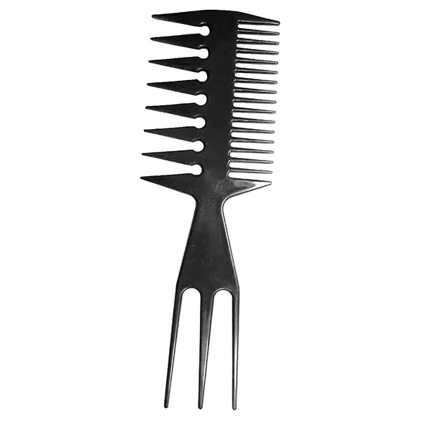 شانه مو مدل Penish - T3 بسته 3 عددی