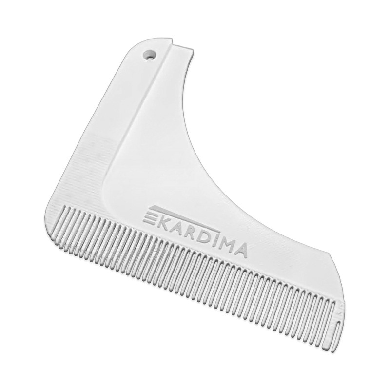 شانه اصلاح ریش کاردیما مدل پرو کد KA51129