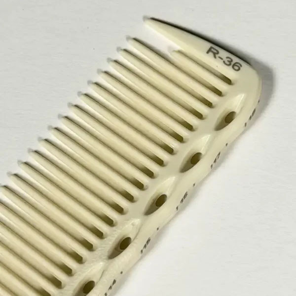 شانه مو کد R36