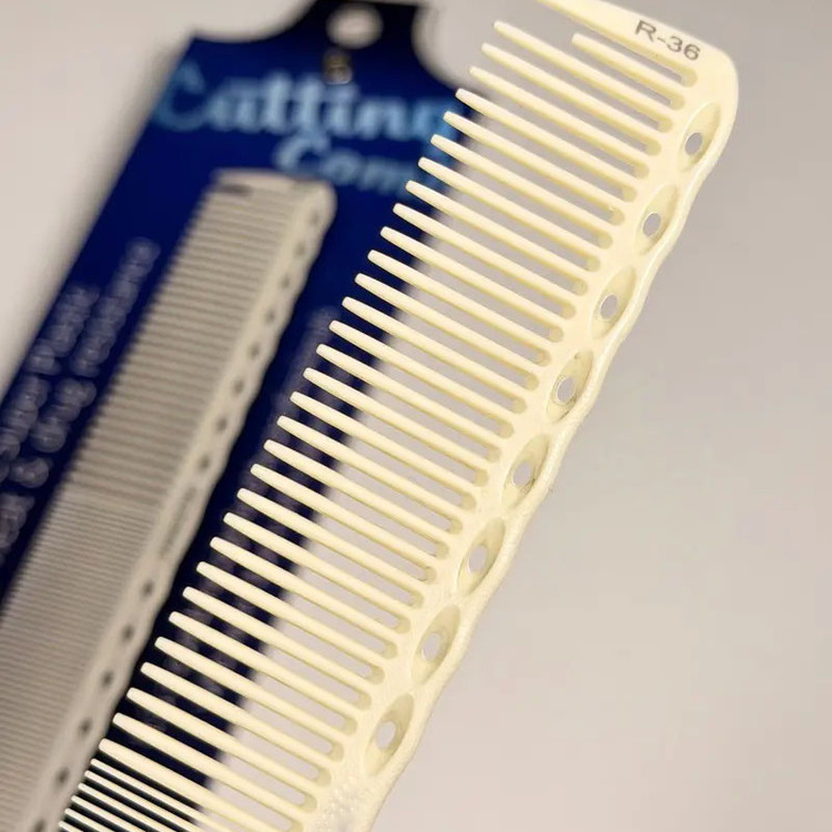 شانه مو کد R36