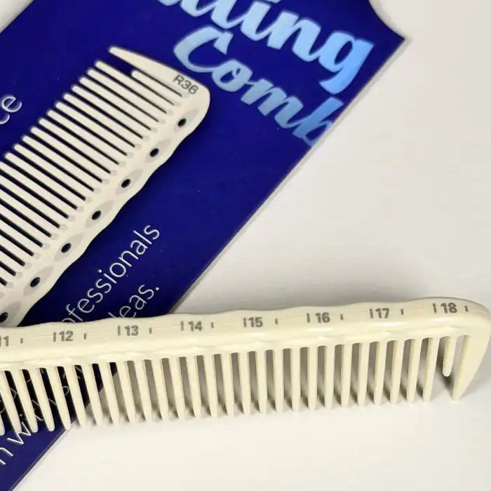 شانه مو کد R36