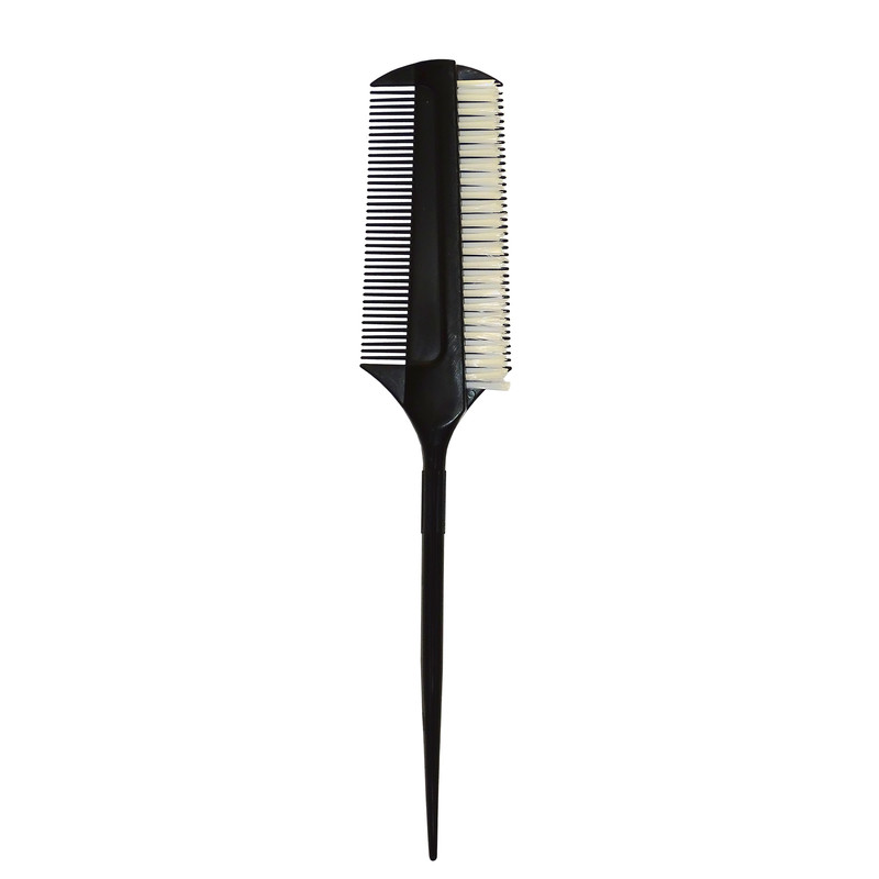 شانه مو تی اچ مدل HBR-1013