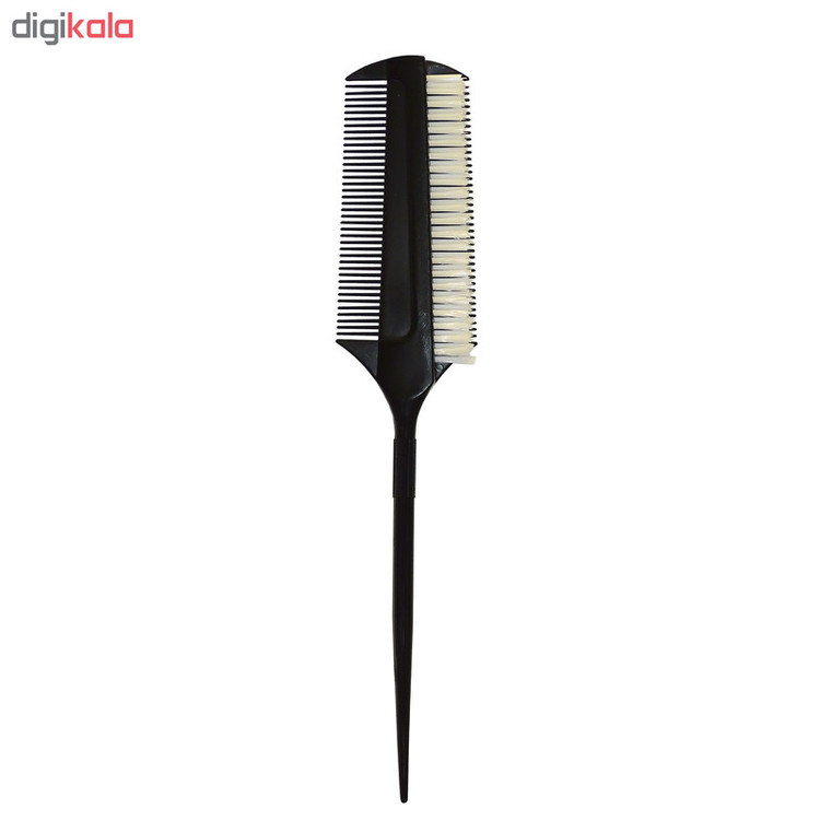 شانه مو تی اچ مدل HBR-1013