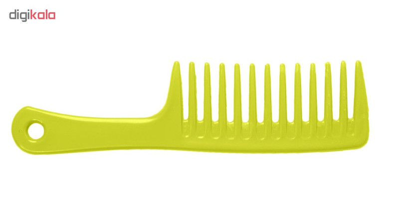 شانه مو کد 357