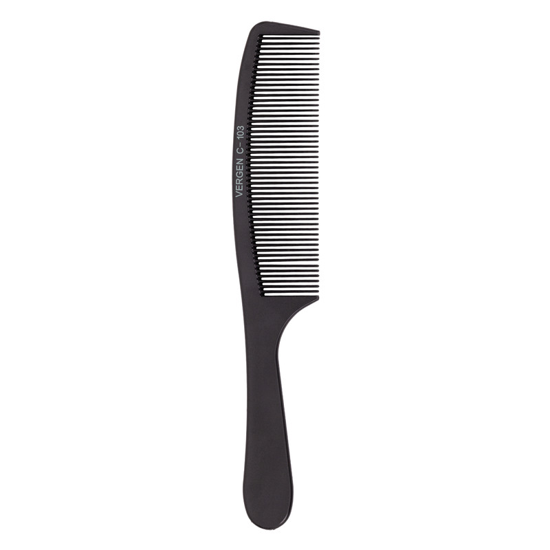 شانه مو ورژن مدلC103_4027