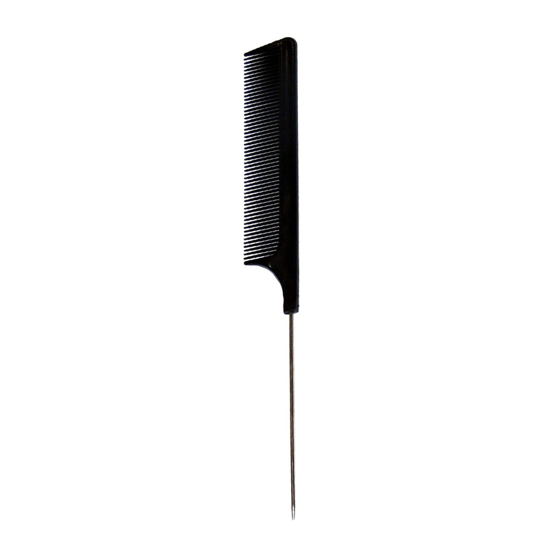 شانه مو کد 02
