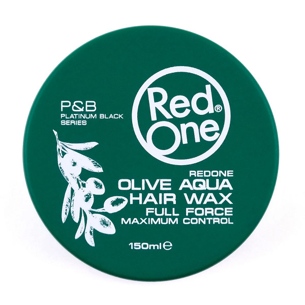 واکس مو ردوان مدل Olive Aqua حجم 150 میلی لیتر