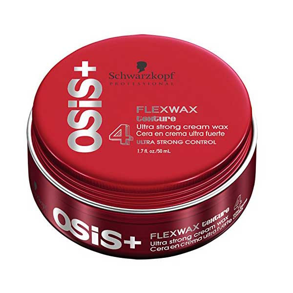 واکس مو شوآرزکوف مدل osisplus حجم 50 میلیلیتر